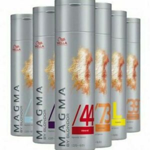MAGMA BY BLONDOR /57- MOGANO SABBIA 120gr