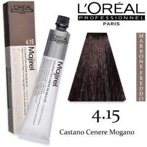 MAJIREL 4,15 - CASTANO CENERE MOGANO