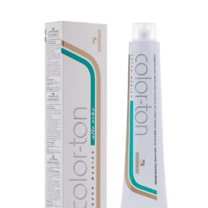 COLOR TON 7DR - BIONDO DORATO RAMATO