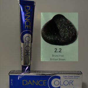 DANCE COLOR 2.2 - BRUNO IRISE'
