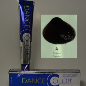 DANCE COLOR 4 - CASTANO