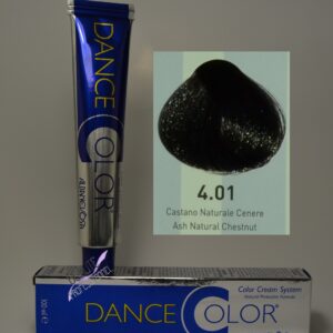 DANCE COLOR 4.01 - CASTANO NATURALE CENERE