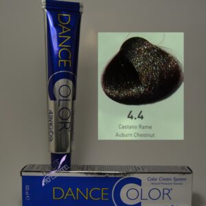 DANCE COLOR 4.4 - CASTANO RAME
