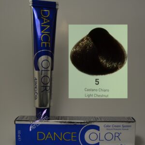 DANCE COLOR 5 - CASTANO CHIARO
