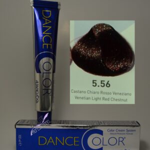 DANCE COLOR 5.56 - BIONDO CHIARO ROSSO VENEZIANO
