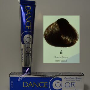 DANCE COLOR 6 - BIONDO SCURO
