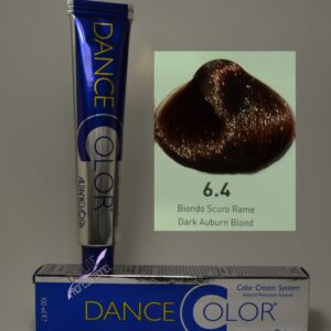 DANCE COLOR 6.4 - BIONDO SCURO RAME