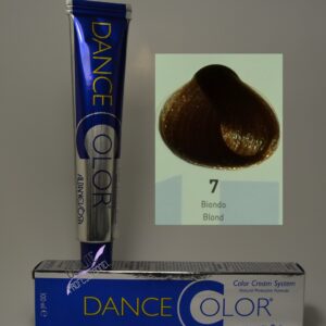 DANCE COLOR 7 - BIONDO