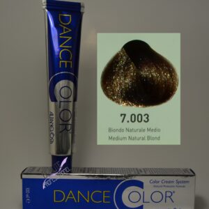 DANCE COLOR 7.003 - BIONDO NATURALE MEDIO