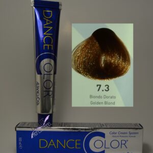 DANCE COLOR 7.3 - BIONDO DORATO