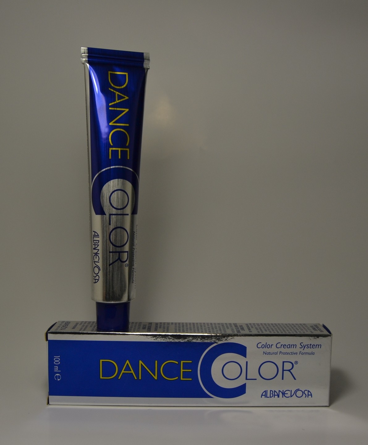 DANCE COLOR 7.5 -