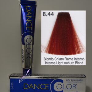 DANCE COLOR 8.44 - BIONDO CHIARO RAME INTENSO