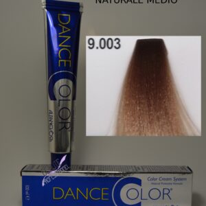DANCE COLOR 9.003 - BIONDO CHIARISSIMO NATURALE MEDIO