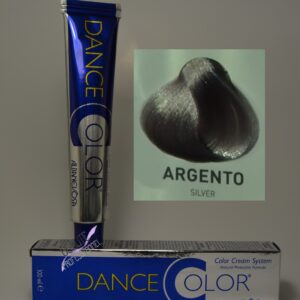 DANCE COLOR ARGENTO