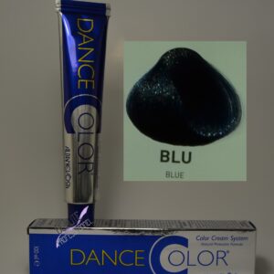 DANCE COLOR BLU