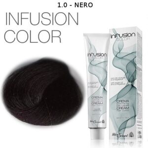 INFUSION COLOR 1.0 - NERO