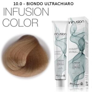 INFUSION COLOR 10.0 - BIONDO ULTRACHIARO
