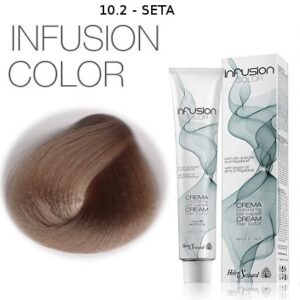 INFUSION COLOR 10.2 - SETA