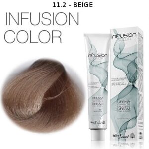 INFUSION COLOR 11.2 - BEIGE