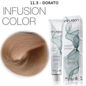INFUSION COLOR 11.3 - DORATO