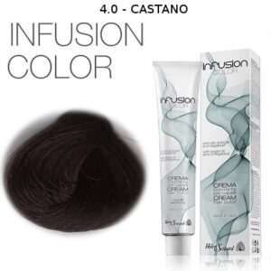 INFUSION COLOR 4.0 - CASTANO
