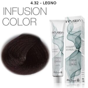 INFUSION COLOR 4.32 - LEGNO
