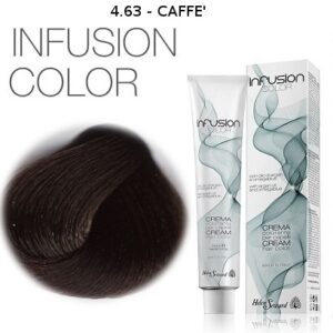 INFUSION COLOR 4.63 - CAFFE'