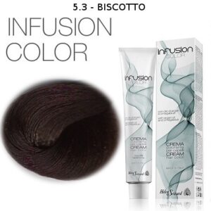 INFUSION COLOR 5.3 - BISCOTTO