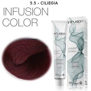 INFUSION COLOR 5.5 - CILIEGIA