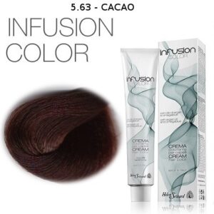 INFUSION COLOR 5.63 - CACAO