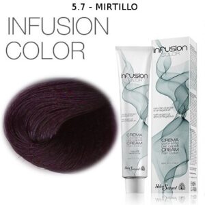 INFUSION COLOR 5.7 - MIRTILLO