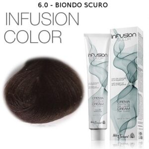 INFUSION COLOR 6.0 - BIONDO SCURO