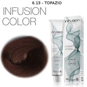 INFUSION COLOR 6.13 - TOPAZIO