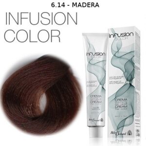 INFUSION COLOR 6.14 - MADERA