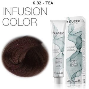 INFUSION COLOR 6.32 - TEA