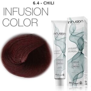 INFUSION COLOR 6.4 - CHILI