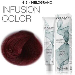 INFUSION COLOR 6.5 - MELOGRANO