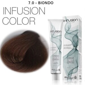 INFUSION COLOR 7.0 - BIONDO