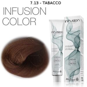 INFUSION COLOR 7.13 - TABACCO