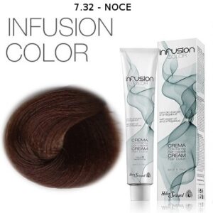 INFUSION COLOR 7.32 - NOCE