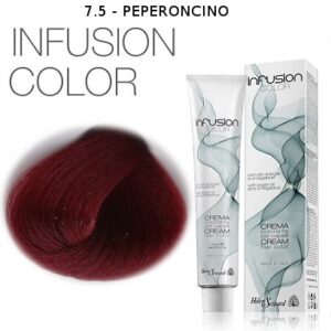 INFUSION COLOR 7,5 - PEPERONCINO