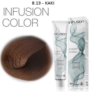 INFUSION COLOR 8.13 - KAKI