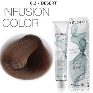 INFUSION COLOR  8.2 - DESERT