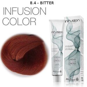 INFUSION COLOR  8.4 - BITTER
