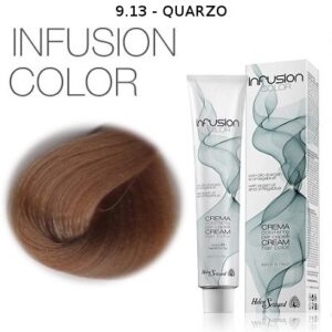 INFUSION COLOR 9.13 - QUARZO
