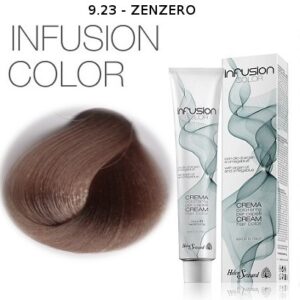 INFUSION COLOR 9.23 - ZENZERO
