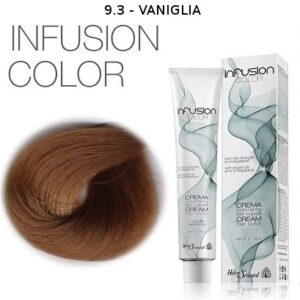 INFUSION COLOR  9.3 - VANIGLIA