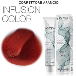 INFUSION COLOR CORRETTORE ARANCIO 100ml