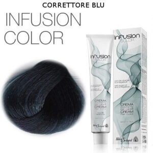 INFUSION COLOR CORRETTORE BLUE