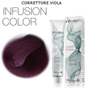 INFUSION COLOR CORRETTORE VIOLA 100ml